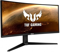 Монитор Asus 34 TUF Gaming VG34VQL1B VA 3440x1440 165Hz 550cd/m2 21:9