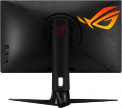 Монитор Asus 27 ROG Strix XG27AQ VA 2560x1440 170Hz G-Sync 400cd/m2 16:9