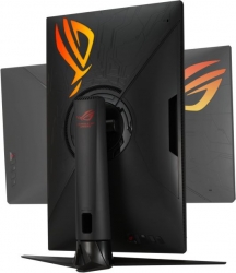 Монитор Asus 27 ROG Strix XG27AQ VA 2560x1440 170Hz G-Sync 400cd/m2 16:9