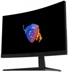 Монитор MSI 23.6 MAG ARTYMIS 242C VA 1920x1080 165Hz FreeSync 250cd/m2 16:9
