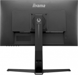 Монитор Iiyama G-Master GB2770QSU-B1 черный