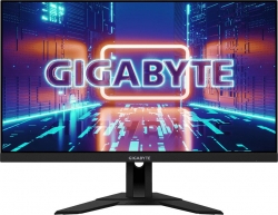 Монитор Gigabyte M28U черный