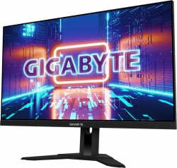 Монитор Gigabyte M28U черный