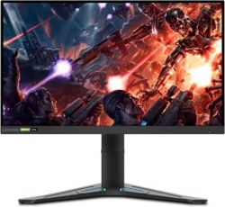 Монитор Lenovo 27 G27q-20 IPS 2560x1440 165Hz FreeSync 400cd/m2 16:9