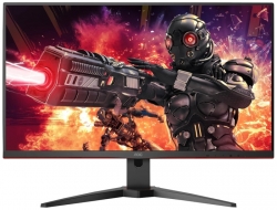 Монитор AOC U28G2AE/BK