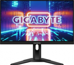 Монитор Gigabyte G24F черный