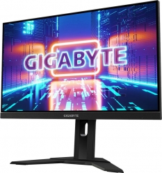 Монитор Gigabyte G24F черный