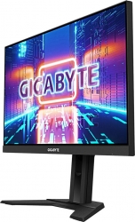 Монитор Gigabyte G24F черный