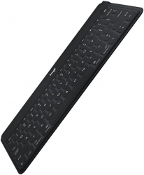 Клавиатура Logitech Keys-To-Go механическая черный беспроводная