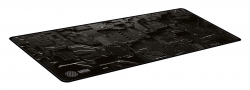 Коврик для мыши Cactus CS-MP-Pro03ХXL XXL черный/рисунок