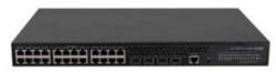 Коммутатор H3C LS-5024PV3-EI-GL