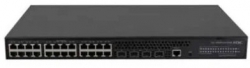 Коммутатор H3C LS-5024PV3-EI-HPWR-GL