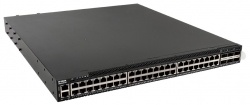 Коммутатор D-Link DXS-3610-54T/A1ASI 48x10G управляемый