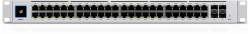 Коммутатор Ubiquiti UniFi USW-PRO-48-POE 4SFP+ 600W управляемый