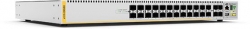 Коммутатор Allied Telesis AT-X510-28GSX-50 24SFP 4SFP+ управляемый