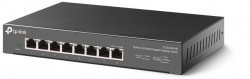 Коммутатор TP-Link TL-SG108-M2 неуправляемый