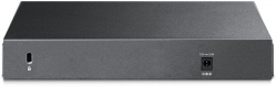 Коммутатор TP-Link TL-SG108-M2 неуправляемый