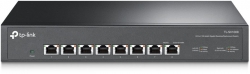 Коммутатор TP-Link TL-SX1008 неуправляемый