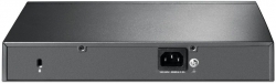 Коммутатор TP-Link TL-SX1008 неуправляемый
