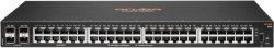 Коммутатор HPE Aruba 6100 JL676A 48G 4SFP+ управляемый