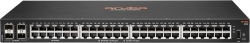 Коммутатор HPE Aruba 6100 JL676A 48G 4SFP+ управляемый