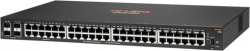 Коммутатор HPE Aruba 6100 JL676A 48G 4SFP+ управляемый
