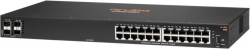 Коммутатор HPE Aruba 6100 JL678A 24G 4SFP+ управляемый