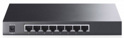 Коммутатор TP-Link TL-SG2008 8G управляемый