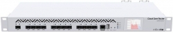 Роутер MikroTik CCR1016-12S-1S+ SFP/SFP+ белый