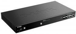 Маршрутизатор D-Link (DWC-2000)