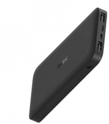 Мобильный аккумулятор Xiaomi Redmi Power Bank PB100LZM черный