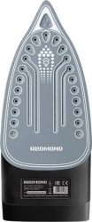 Утюг Redmond RI-C257 фиолетовый/черный