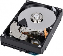 Жесткий диск Toshiba 6Tb MG08ADA600E Enterprise Capacity