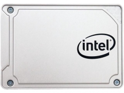 Накопитель SSD Intel SATA III 128Gb SSDSC2KW128G8X1 545s Series 2.5