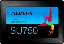 Накопитель SSD A-Data 512Gb ASU750SS-512GT-C SU750 2.5