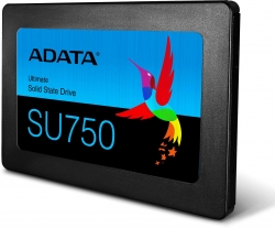 Накопитель SSD A-Data 512Gb ASU750SS-512GT-C SU750 2.5