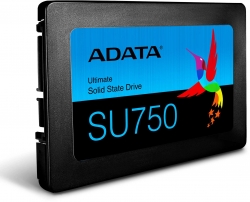 Накопитель SSD A-Data 512Gb ASU750SS-512GT-C SU750 2.5
