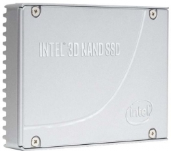 Накопитель SSD Intel 1600Gb SSDPE2KE016T801 DC P4610 