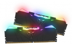 Память DDR4 2x16Gb Patriot PVR432G360C8K RTL DIMM