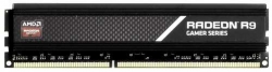 Память DDR4 16Gb AMD R9S416G3206U2S RTL Gaming DIMM