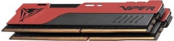 Память DDR4 2x8Gb Patriot PVE2416G400C0K RTL Gaming DIMM kit
