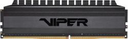 Память DDR4 64Gb Patriot PVB464G320C6K RTL DIMM