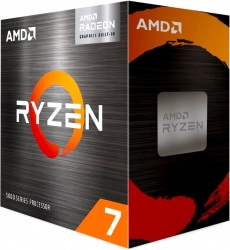 Процессор AMD Ryzen 7 5700G (100-100000263) Box