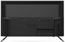 Телевизор LED Kivi 40 40F510KD черный/FULL HD/50Hz/DVB-T2/DVB-C/USB RUS