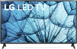Телевизор LED LG 43 43LM5762PLD черный/FULL HD/60Hz/DVB-T/DVB-T2/DVB-C/DVB-S/DVB-S2/USB/WiFi/Smart TV RUS