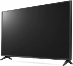 Телевизор LED LG 43 43LM5762PLD черный/FULL HD/60Hz/DVB-T/DVB-T2/DVB-C/DVB-S/DVB-S2/USB/WiFi/Smart TV RUS