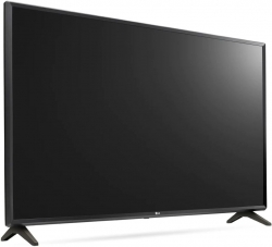 Телевизор LED LG 43 43LM5762PLD черный/FULL HD/60Hz/DVB-T/DVB-T2/DVB-C/DVB-S/DVB-S2/USB/WiFi/Smart TV RUS
