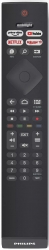 Телевизор LED Philips 43PUS7956/60 серебристый