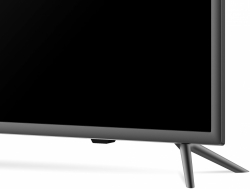 Телевизор LED Kivi 32 32F710KB черный/FULL HD/50Hz/DVB-T2/DVB-C/USB/WiFi/Smart TV RUS