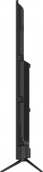 Телевизор LED Irbis 50 50S01UD395B черный/Ultra HD/60Hz/DVB-T/DVB-T2/DVB-C/DVB-S/DVB-S2/USB RUS